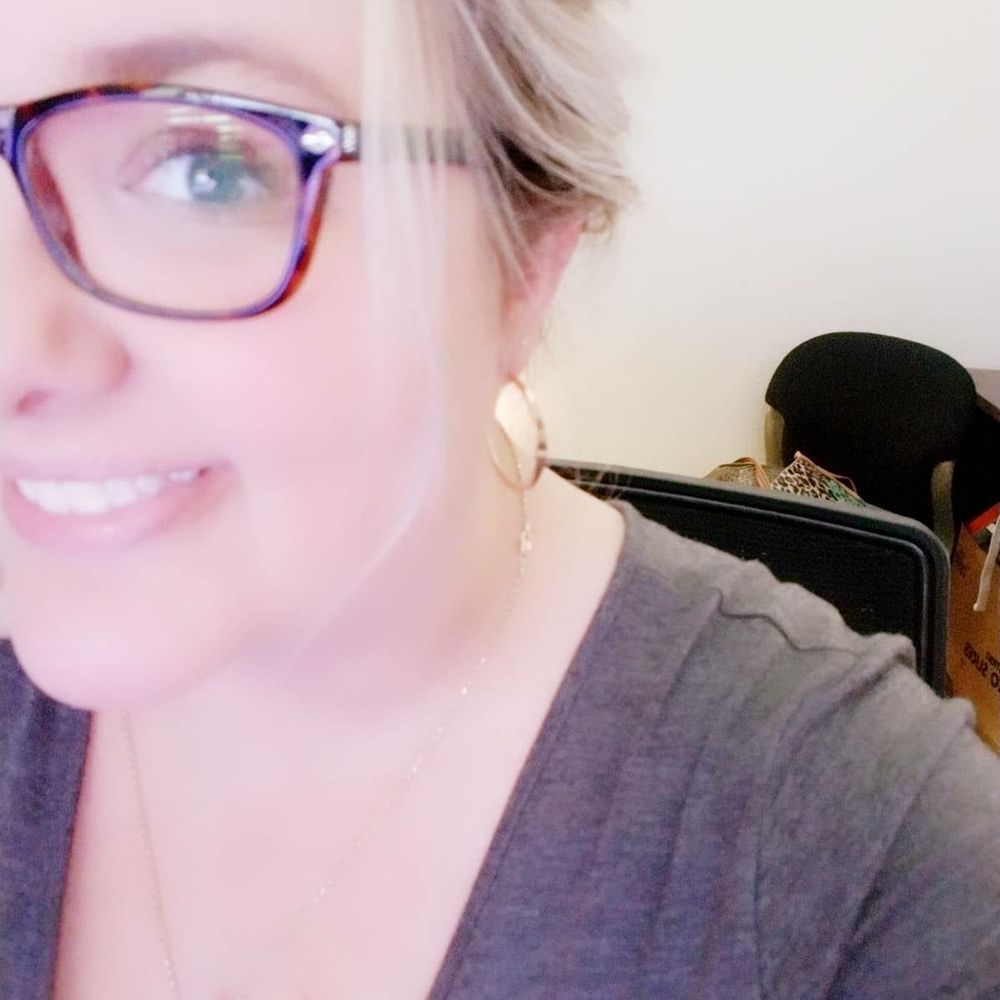Meet your Posher, Samantha